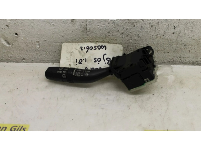 Переключатель дворников 17D254LH, 17D254LH Mazda MX-6