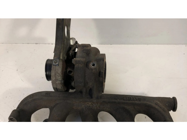 Турбина Volvo V70 0.0 762060