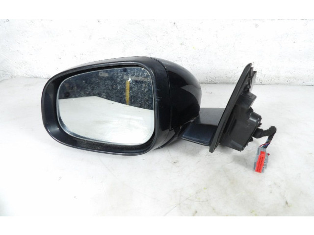 Зеркало электрическое Jaguar XF X260 2015 - года