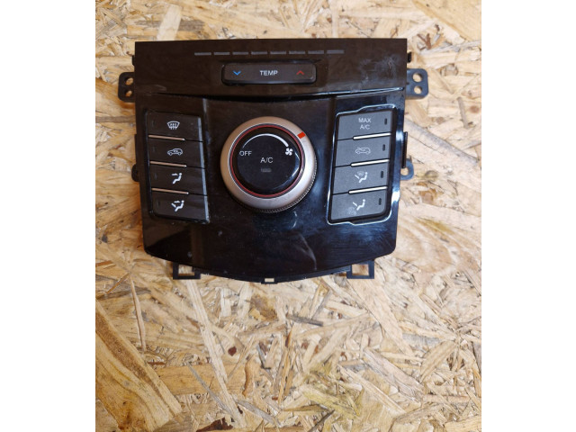Блок управления климат-контролем 6871035000, 1507210014   SsangYong Tivoli