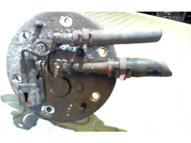 Vstřikovací čerpadlo    Suzuki Baleno EG     