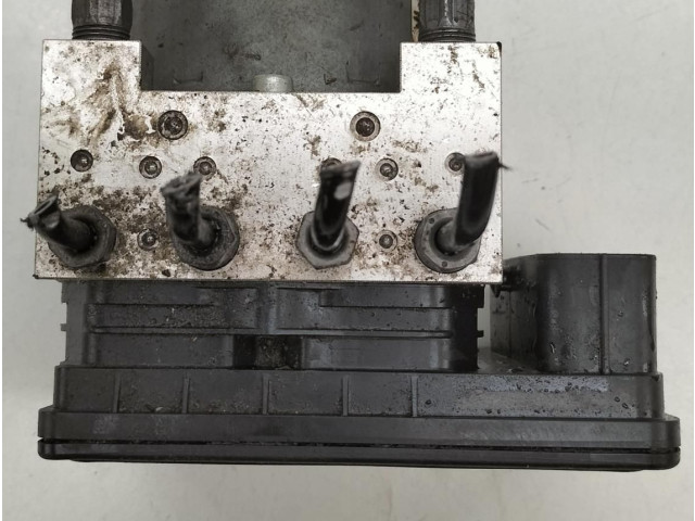 Блок управления АБС 1619251080 Citroen C4 Cactus