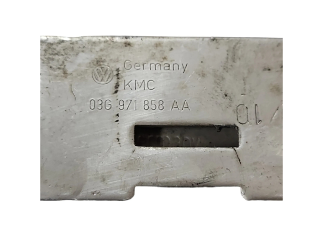 Turbodmychadlo Турбина 03G971858AA Skoda Yeti (5L) 2.0