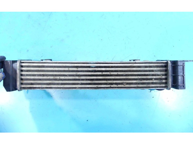 Интеркулер 3093796, IMPRK1109117 BMW 1 E81 E87