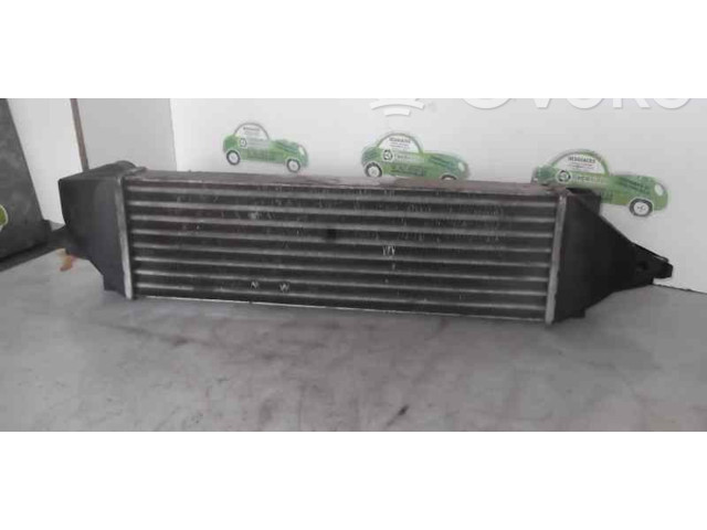 Интеркулер 4729521, ETP8935 Saab 9-3 Ver1