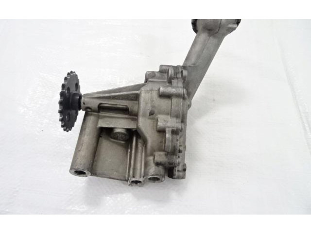 Масляный насос 150003395R Renault Clio IV