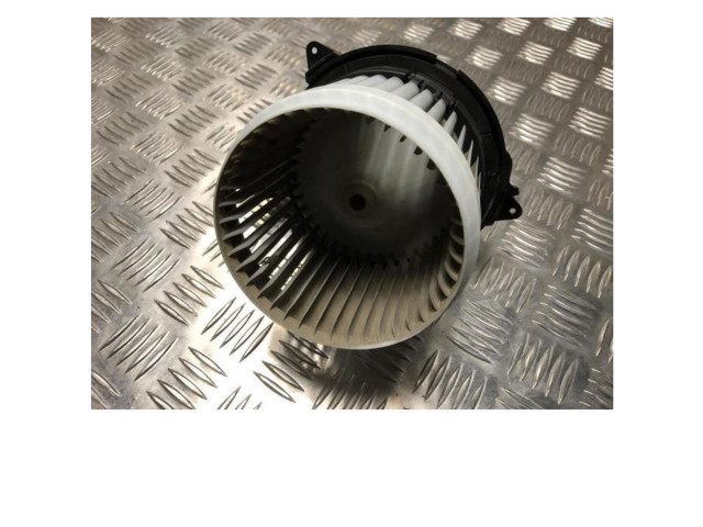 Вентилятор печки 272103931R, 272103931R Dacia Dokker