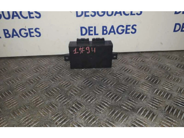 Řídící jednotka 31352205 Volvo XC70 2017