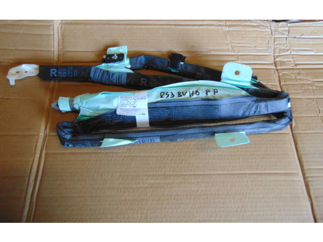 Боковая подушка безопасности 8V4880742F   Audi RS3