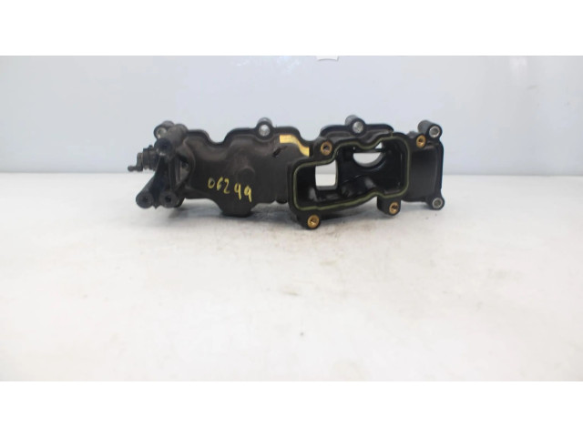 Всасывающий коллектор Z059129711CL Audi A5 8T 8F