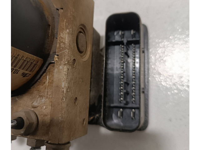 Jednotka ABS 10097003153, 00009496E5 Volkswagen Caddy 2010