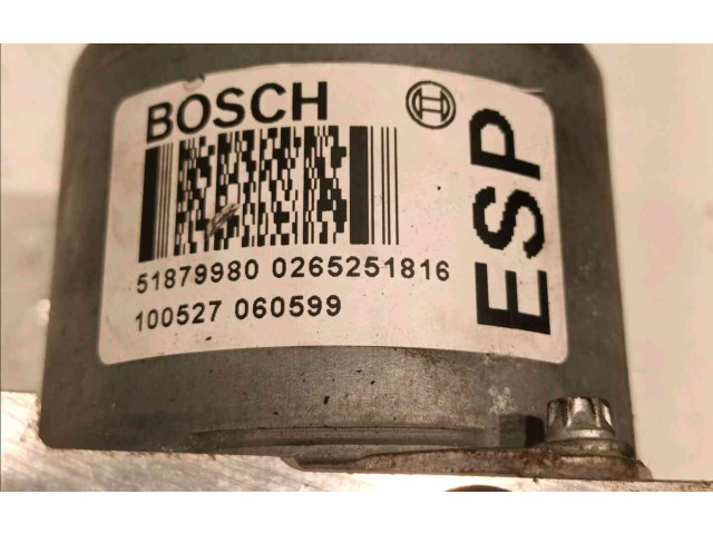 Jednotka ABS 71754701 Alfa Romeo Mito 2010