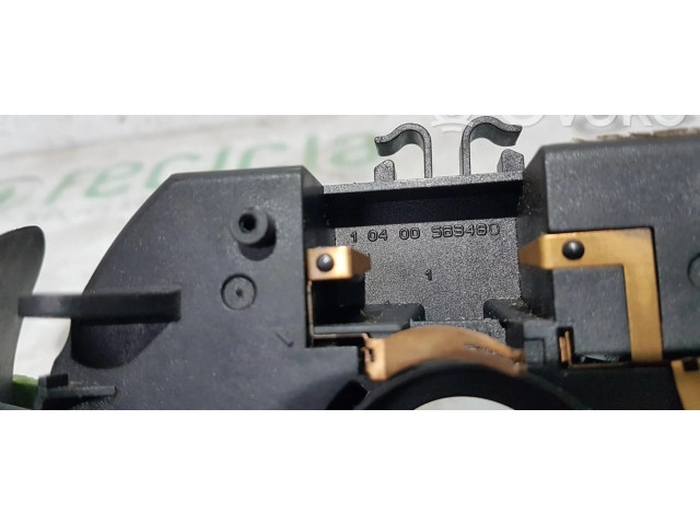 Подрулевой шлейф SRS 10400563480, ANILLOAIRBAG Alfa Romeo 166