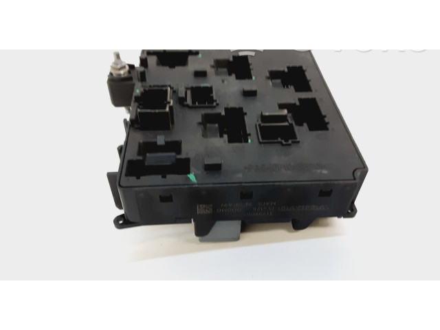 Pojistková skříňka 31398003 Volvo XC90 2016