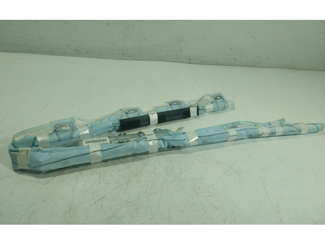 Подушка безопасности двери 2523378, CN15A042D95AC Ford Ecosport