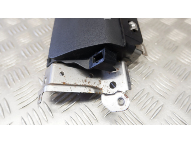 Подушка безопасности для колен Lexus IS III XE30