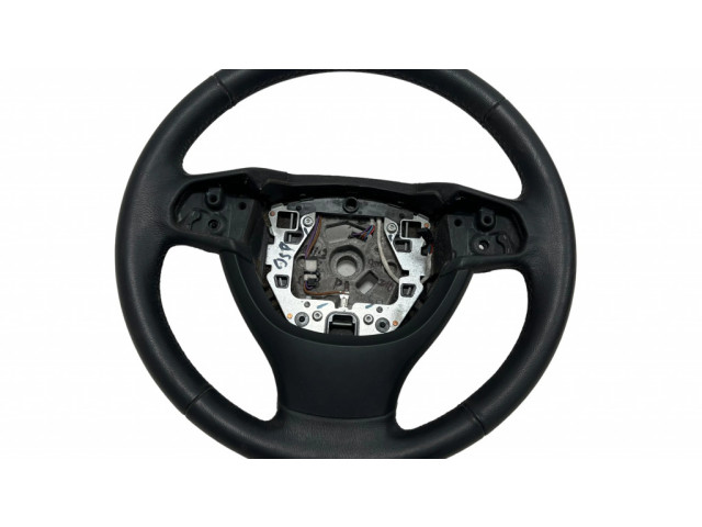 Volant BMW 5 F10 F11 2011 3385F011, SLC376823015  