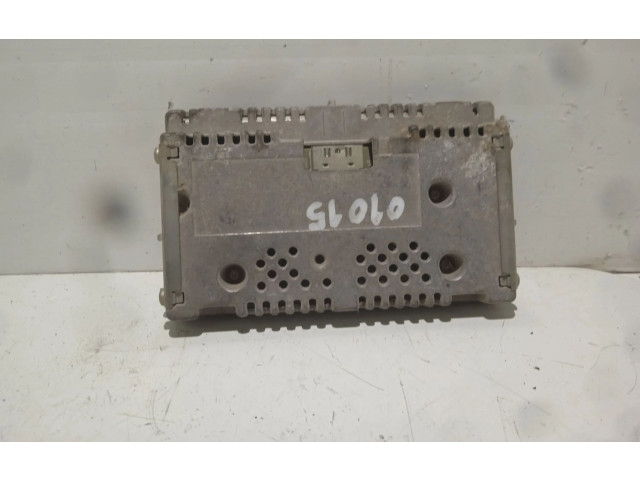 Řídící jednotka 8200154477 Renault Espace III 2003