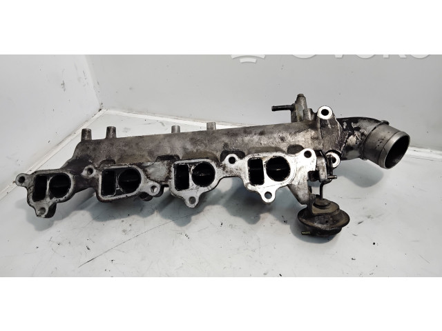 Всасывающий коллектор