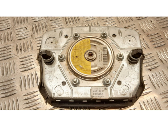 Подушка безопасности водителя 7M7880201A Seat Toledo II (1M)