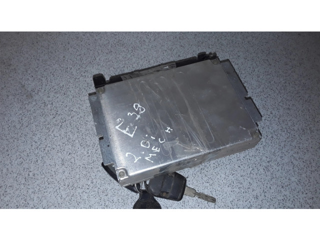 Комплект блоков управления 61359145097, 1429861 BMW 5 E39