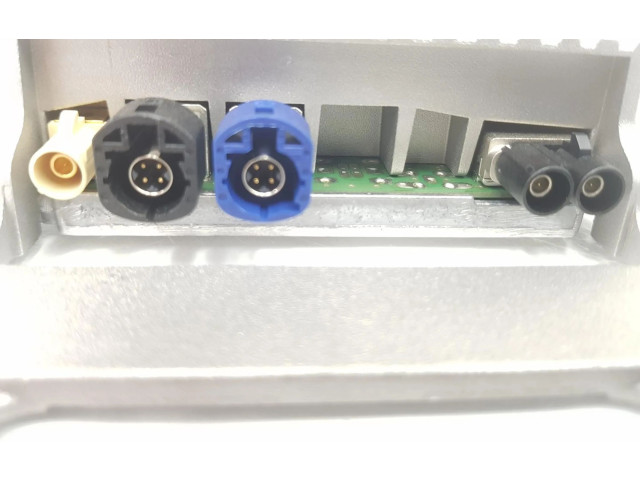 Блок управления Xenon