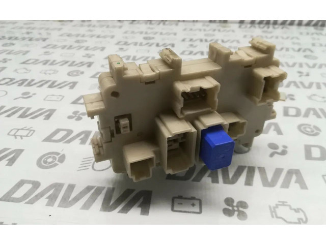 Vstřikovací lišta 0464-EA00A Nissan Navara