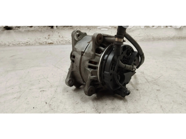 Генератор 03l903023 Audi Q3 8U