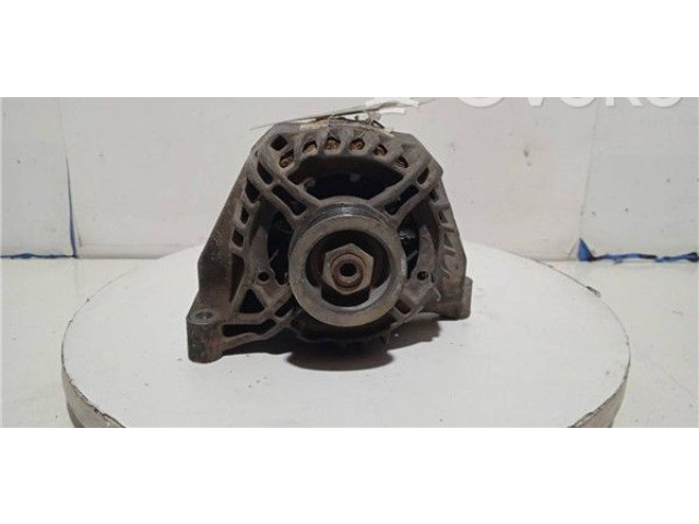 Генератор 46542889   Fiat Punto (199)      