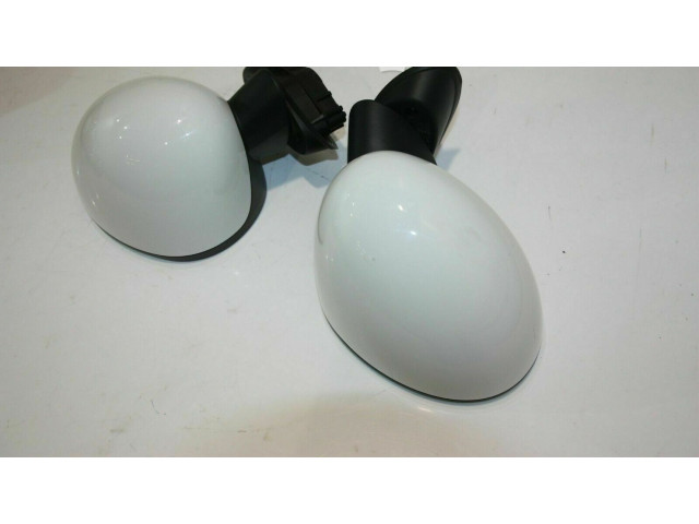 Зеркало электрическое        Mini One - Cooper F56 F55  2013 -  года   