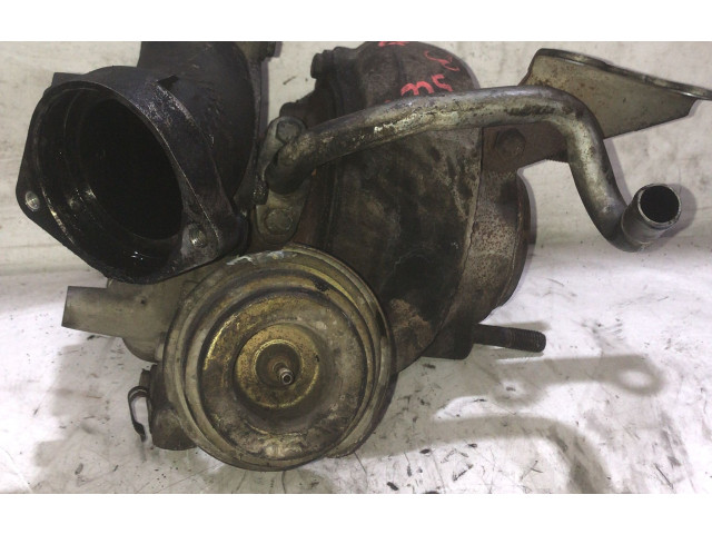 Турбина BMW X3 E83 77903260, 77903260