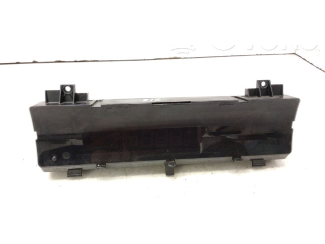 Přístrojová deska Citroen C6 2009 9662142480, 1025820