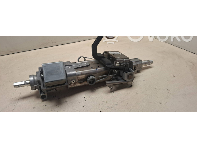 Рулевая рейка 019460068, 050750171 Saab 9-3 Ver1 1998 - 2005 года