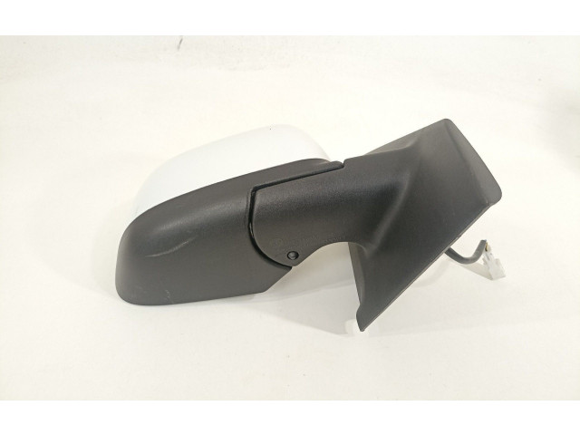 Зеркало электрическое        Dacia Lodgy     