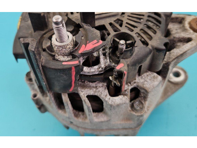 Генератор 231007582R, IMPRK1476141 Dacia Sandero