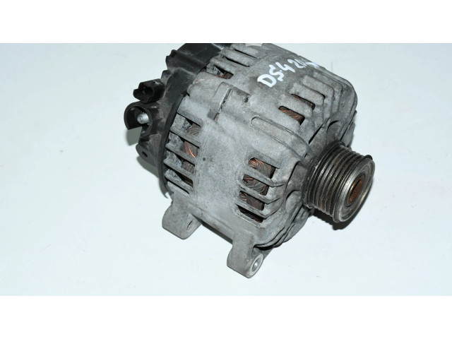 Генератор 9678048880, 0009678048880   Citroen DS4      