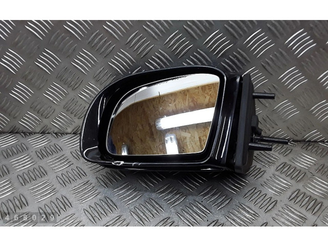 Зеркало электрическое        Mercedes-Benz ML W164  2005 - 2011 года   
