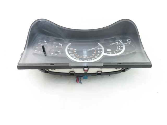 Přístrojová deska  Hummer H2 2005 15136087  