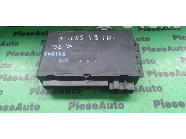 Блок комфорта 4B0962258H, 4B0962258H.   Audi A6 S6 C5 4B   