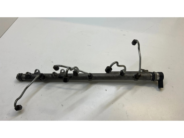 Vstřikovací lišta 7795514, 0445216015 BMW X6 E71 pro naftový motor 4.0