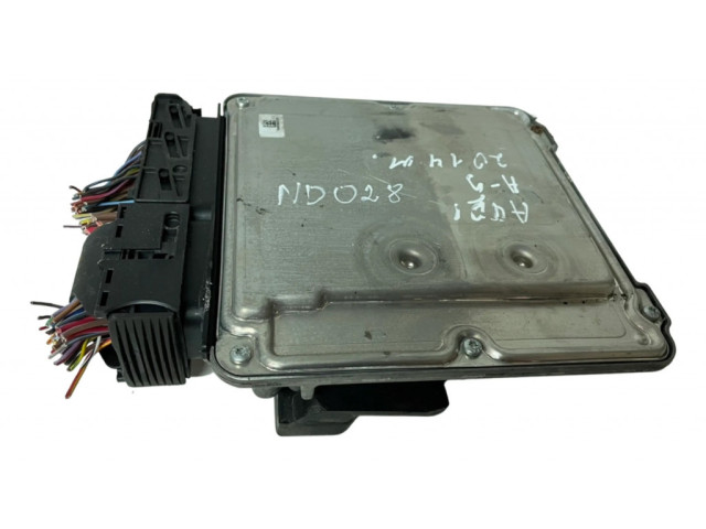 Řídící jednotka 04L906021BM Audi A5 8T 8F 2015