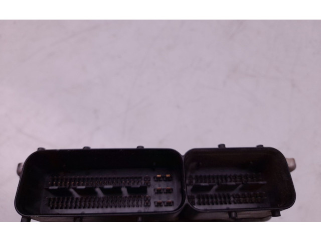 Řídící jednotka 55255946 Fiat Punto Evo 2014