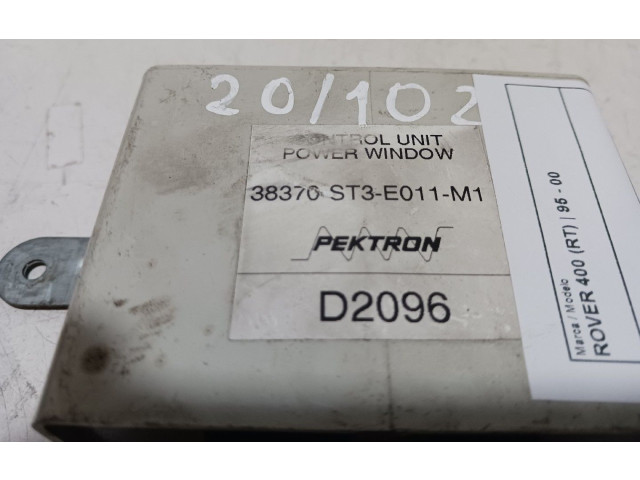 Блок управления 38370ST3E011M1 Rover 100