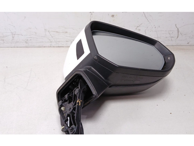 Зеркало электрическое Audi Q3 F3 2018 - года