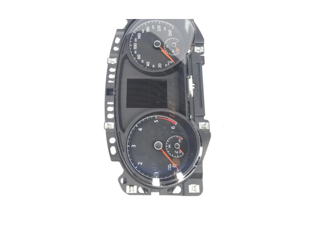 Панель приборов 5G0920860A, 5G0920860A Volkswagen Golf VII