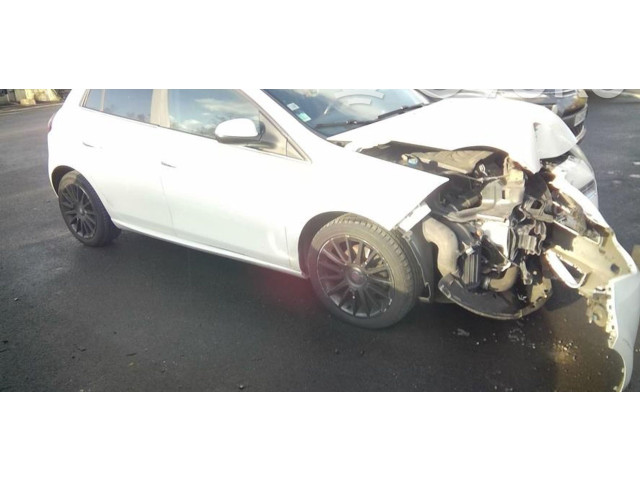 Вентилятор печки    77365027   Fiat Bravo