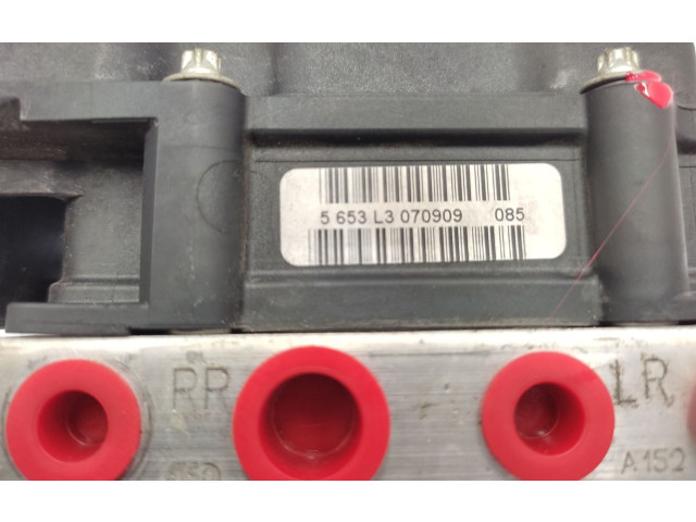 Блок АБС 51860290, 71753355 Fiat Grande Punto - года