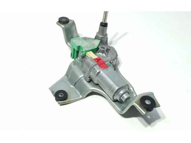 Моторчик заднего дворника 1610366880, 6405HW    Citroen C-Crosser