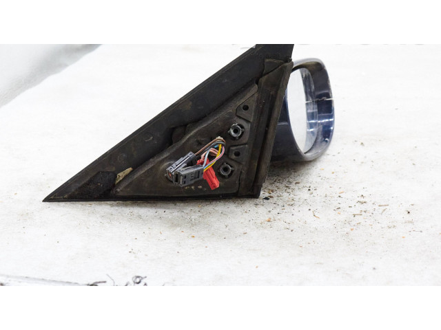 Зеркало электрическое Fiat Coupe - года