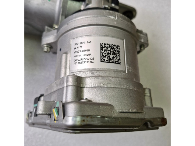    Рулевая рейка 60004155, 38215877   Buick Encore GX I 2019- года